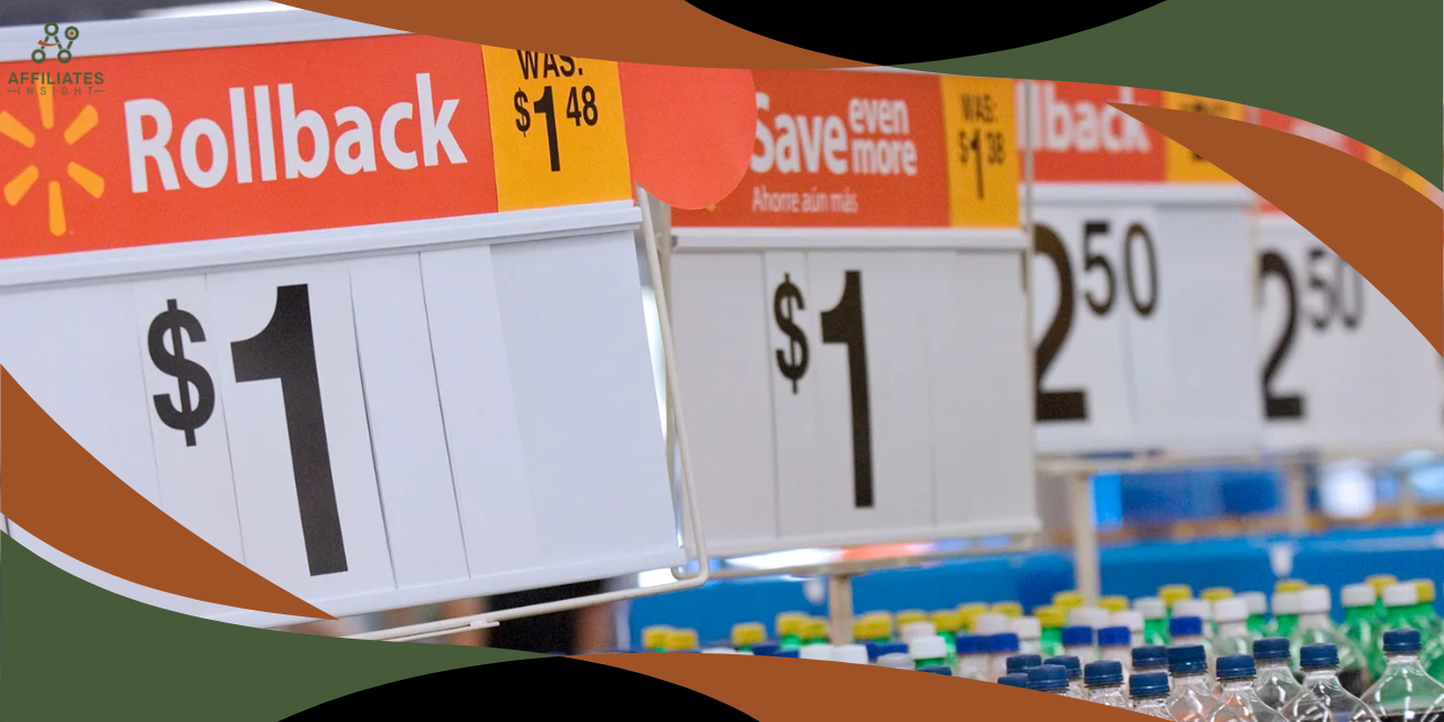 Best Walmart Rollback Deals