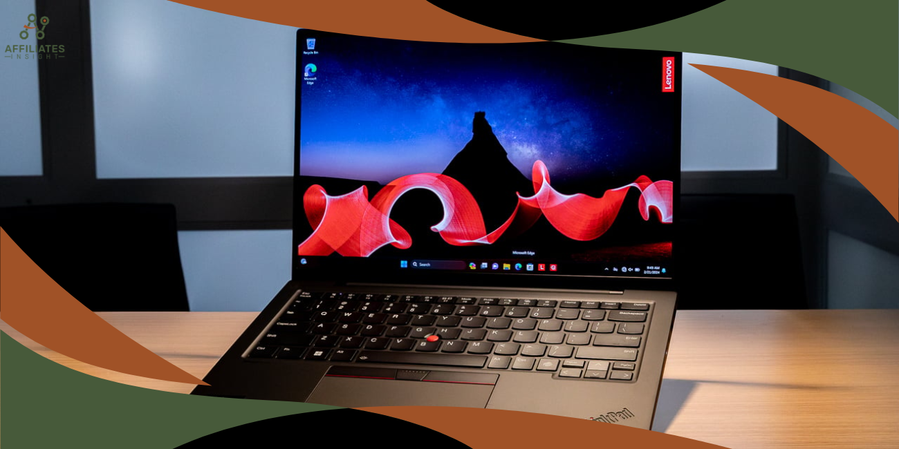 Lenovo ThinkPad