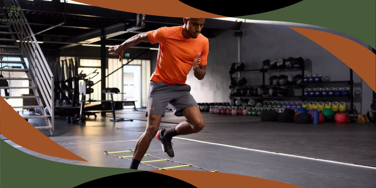 Under Armour Training Gear Review