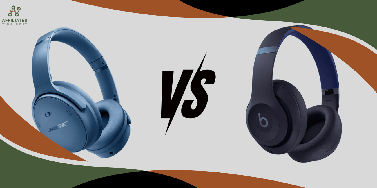Beats vs Bose