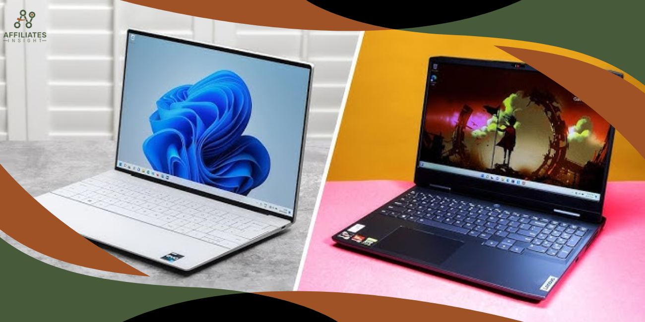 Lenovo vs Dell Business Laptops