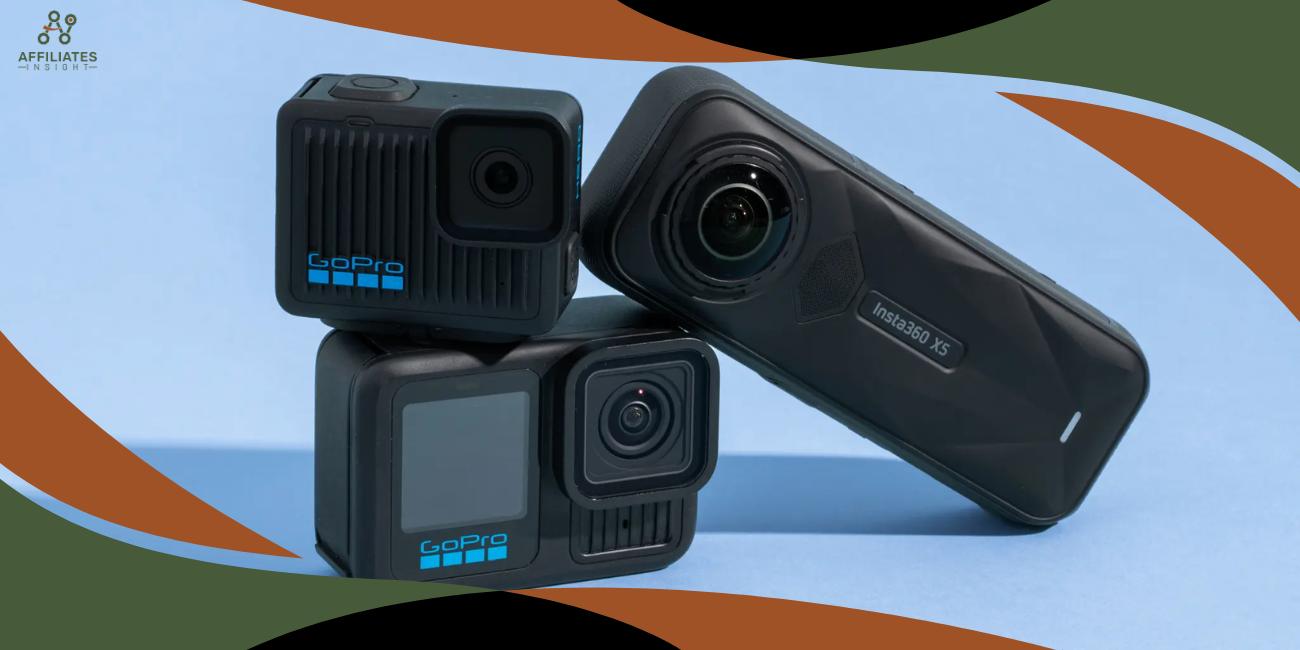 Best GoPro for Travel and Adventure