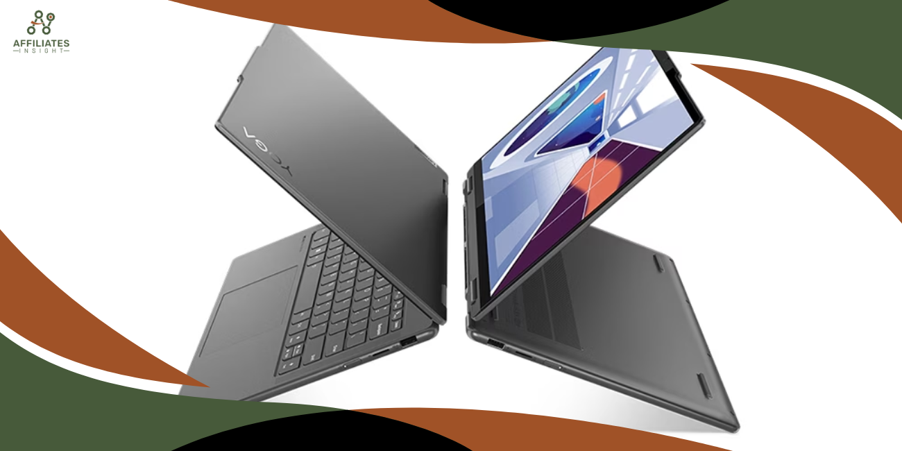 Lenovo Laptop Deals