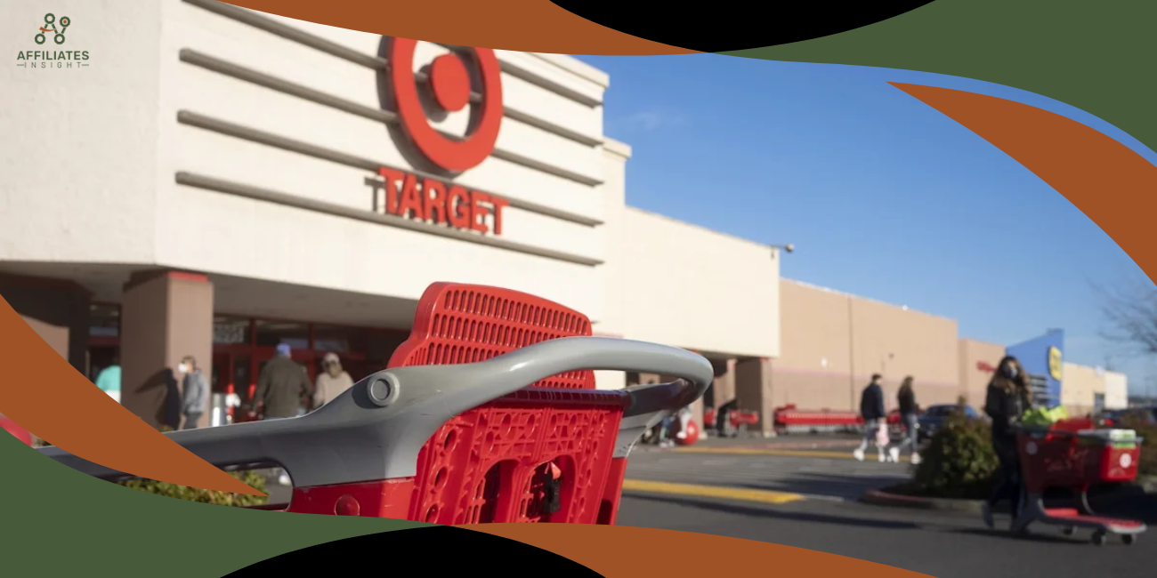 Target Seasonal Deals on Home Essentials