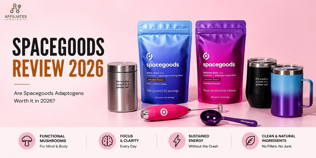 Spacegoods