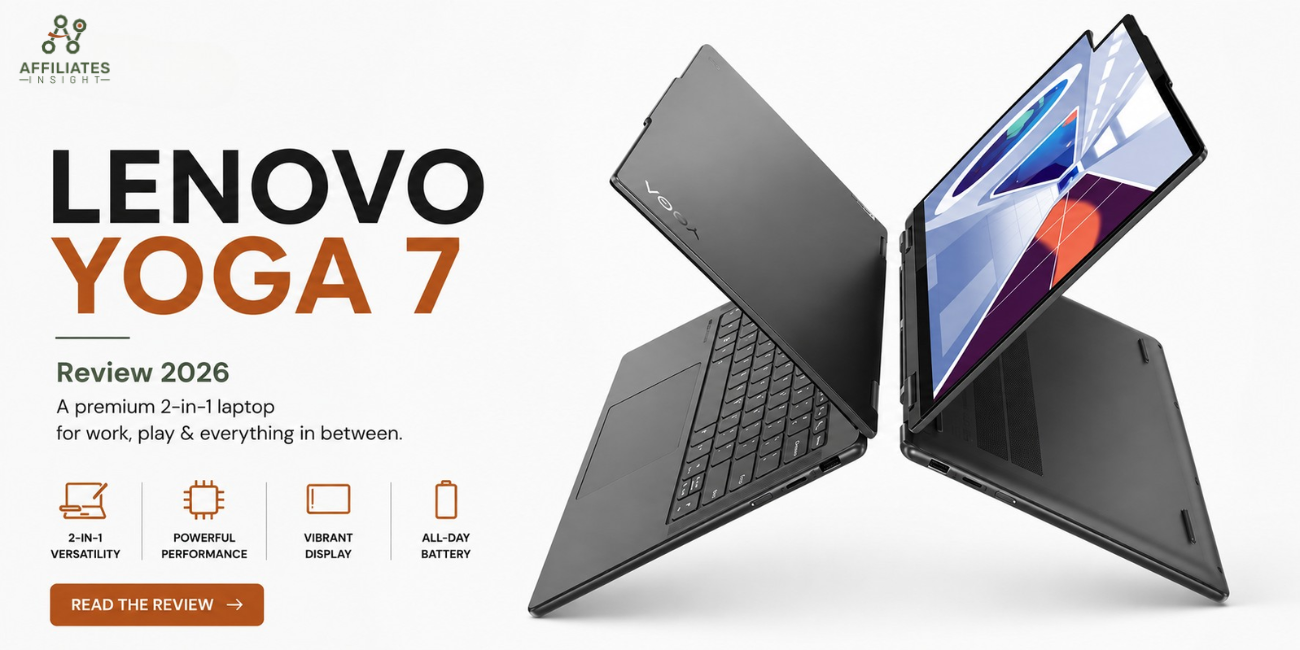 Lenovo Laptop Deals