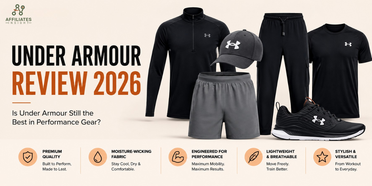 Fitness Gear Guide