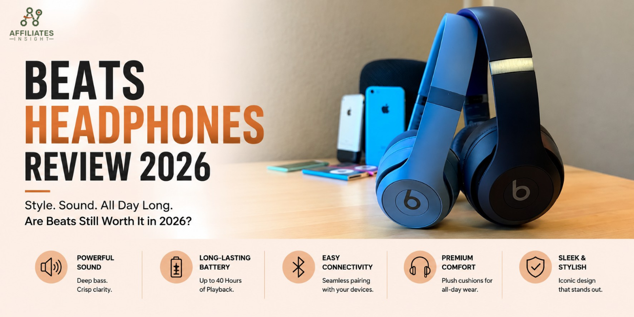 Top Beats Headphones