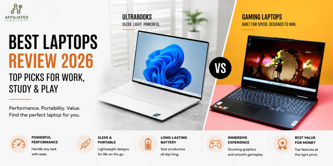 Lenovo vs Dell Business Laptops
