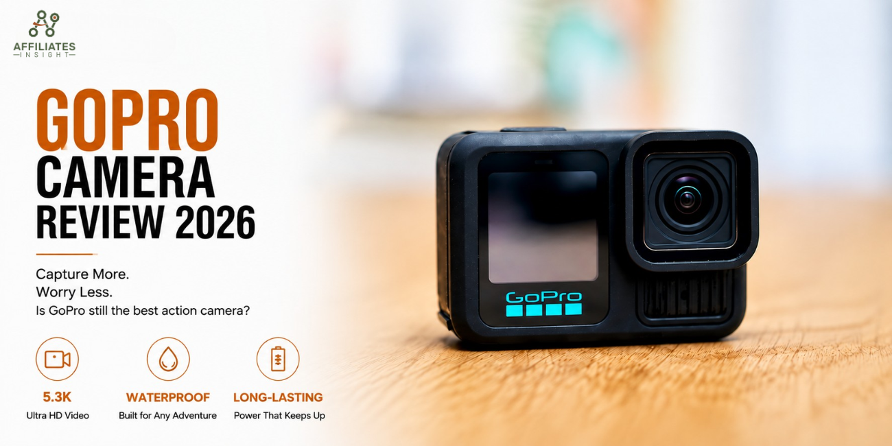 GoPro Hero 13 Review