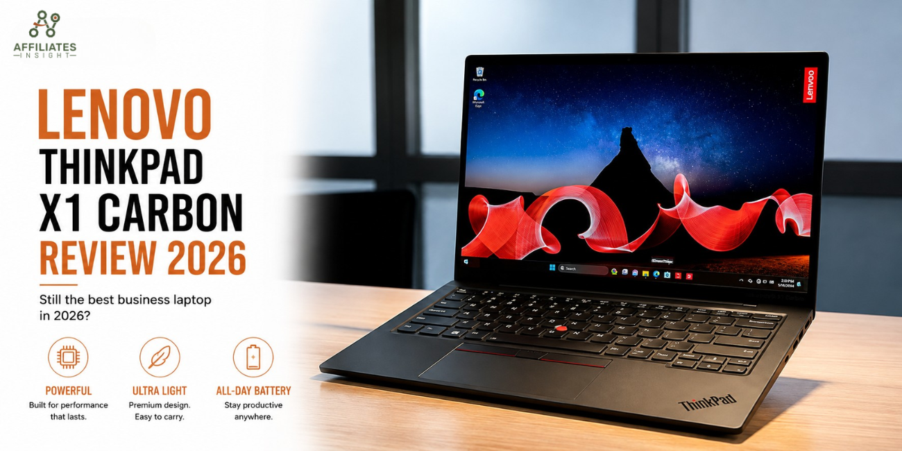 Lenovo ThinkPad