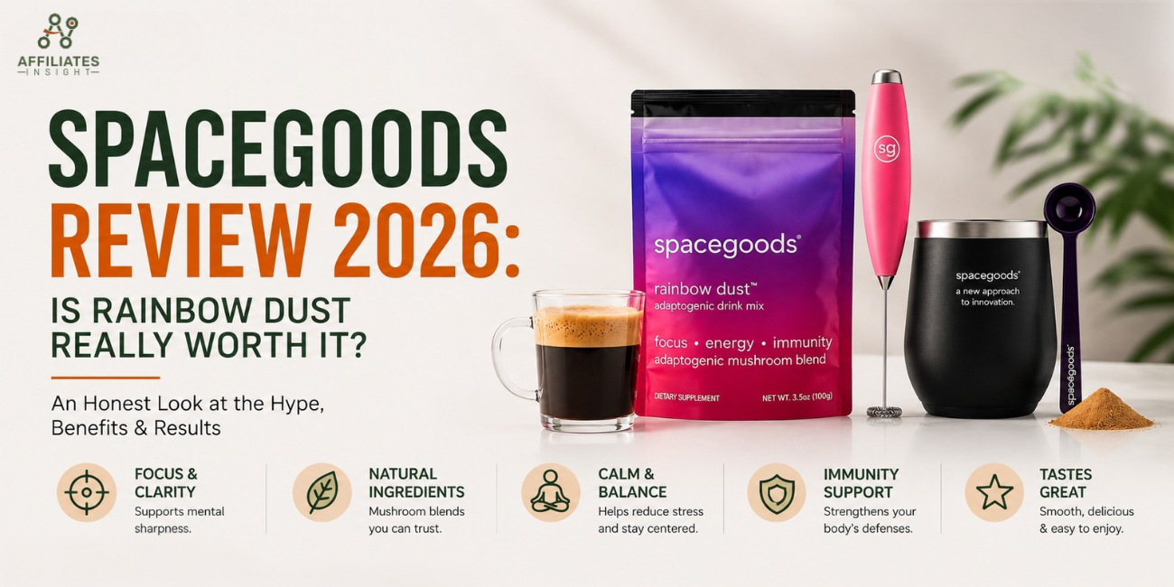 Spacegoods